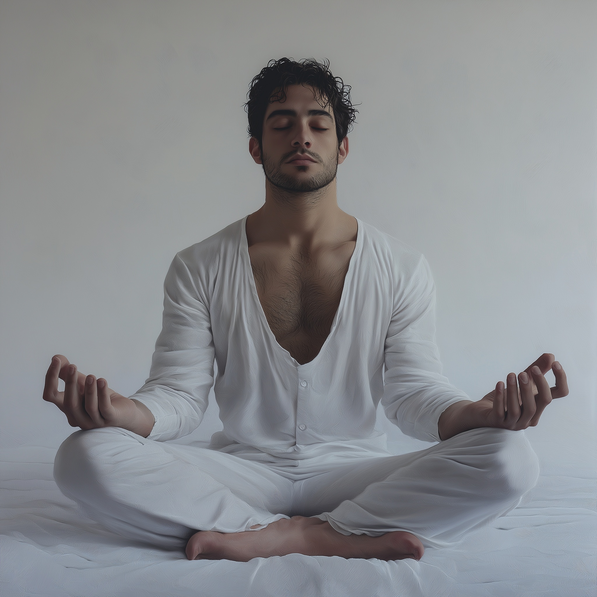 posture agréable